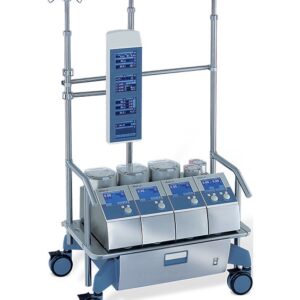 Sorin Stockert S5 Heart Lung Machine